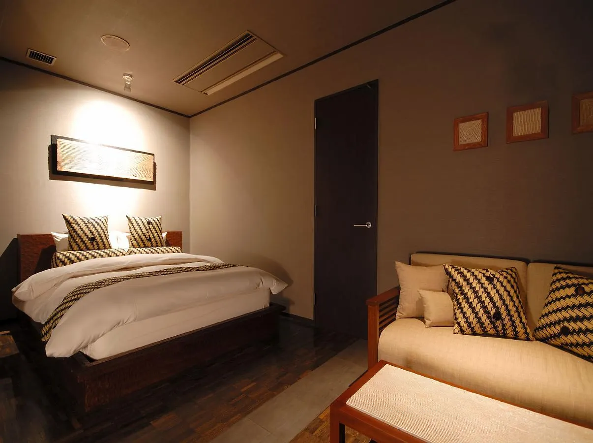 Aroma Garu (Adults Only) Hotel Tokyo Love hotel