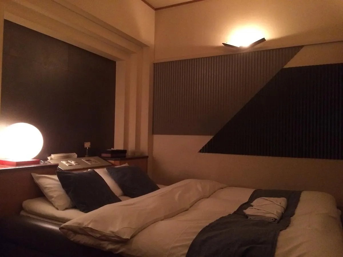 Aroma Garu (Adults Only) Hotel Tokyo 0*,  Japan