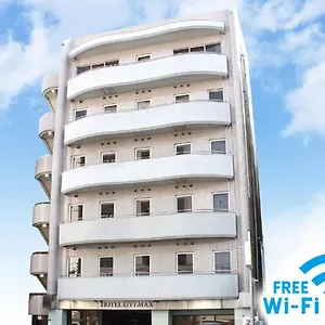 ホテル ホテルリブマックスbudget東京木場, 東京都