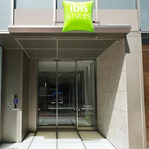 Ibis Styles Tokyo Ginza Hotel