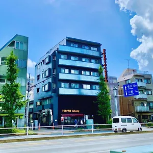 ホステル ビーグル東京ホステル＆アパートメンツ, 東京都