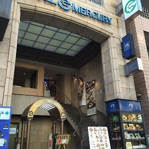 ホテル Tabist ホテルマーキュリー 浅草橋, 東京都