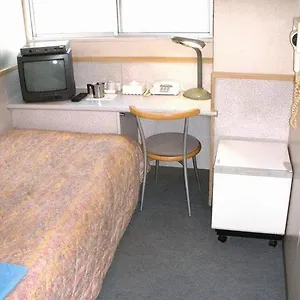 ホテル Edoite, 東京都