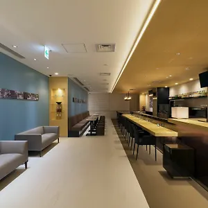  胶囊旅馆 新桥爱宕山第一胶囊旅馆