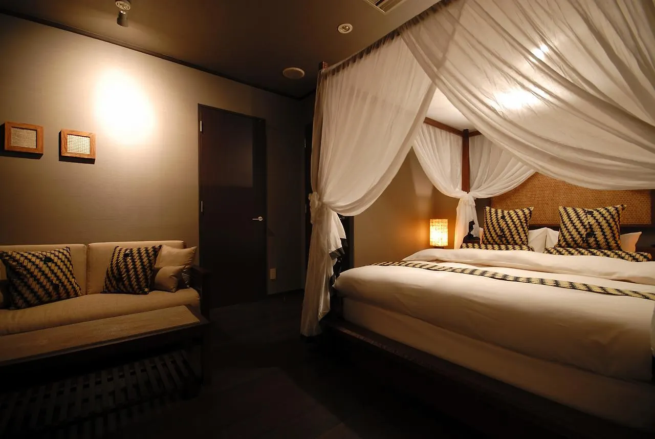 Aroma Garu (Adults Only) Hotel Tokyo Japan