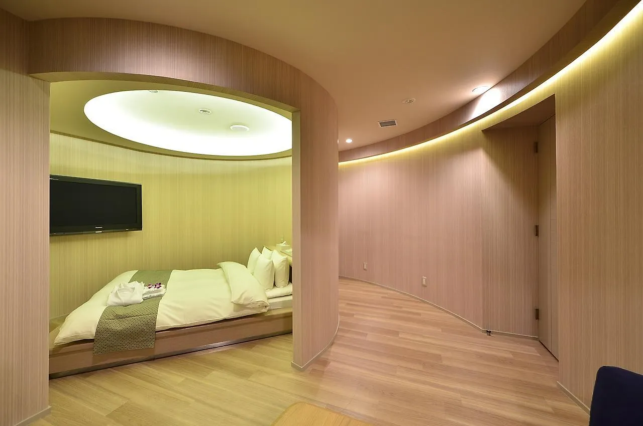 Aroma Garu (Adults Only) Hotel Tokyo Love hotel