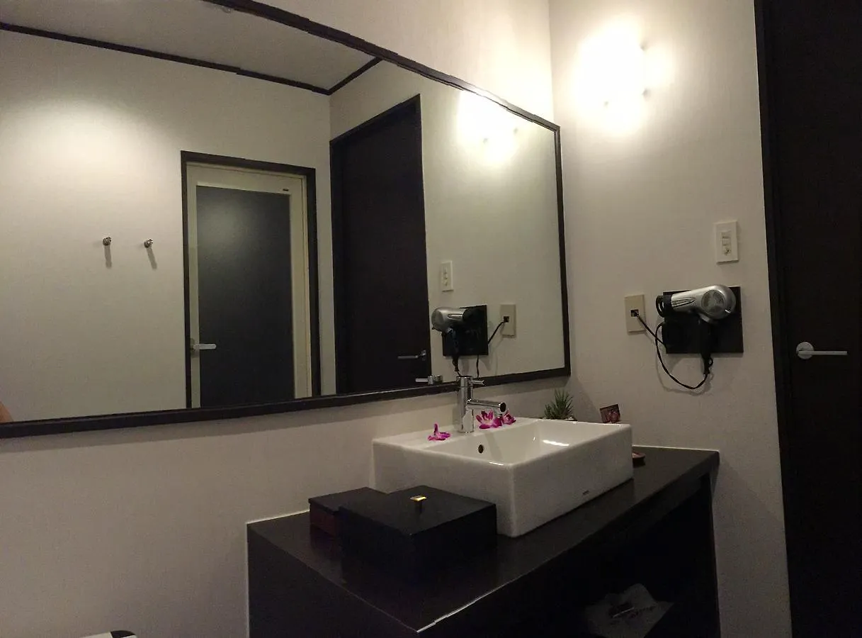 Love hotel Aroma Garu (Adults Only) Hotel Tokyo