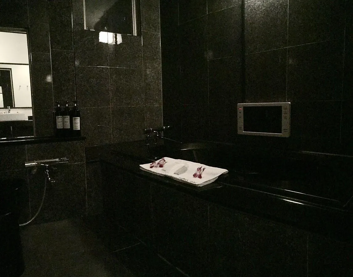 Aroma Garu (Adults Only) Hotel Tokyo 0*,