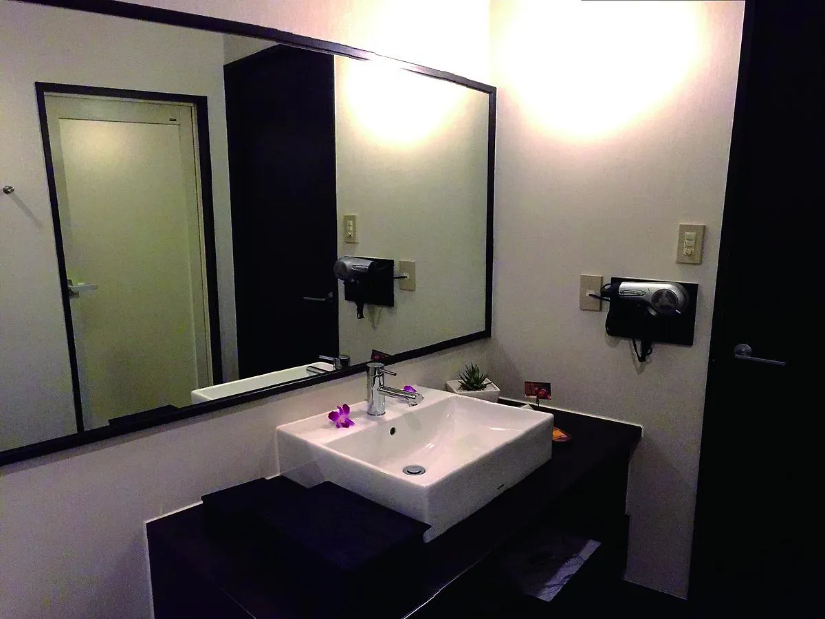 Aroma Garu (Adults Only) Hotel Tokyo Love hotel