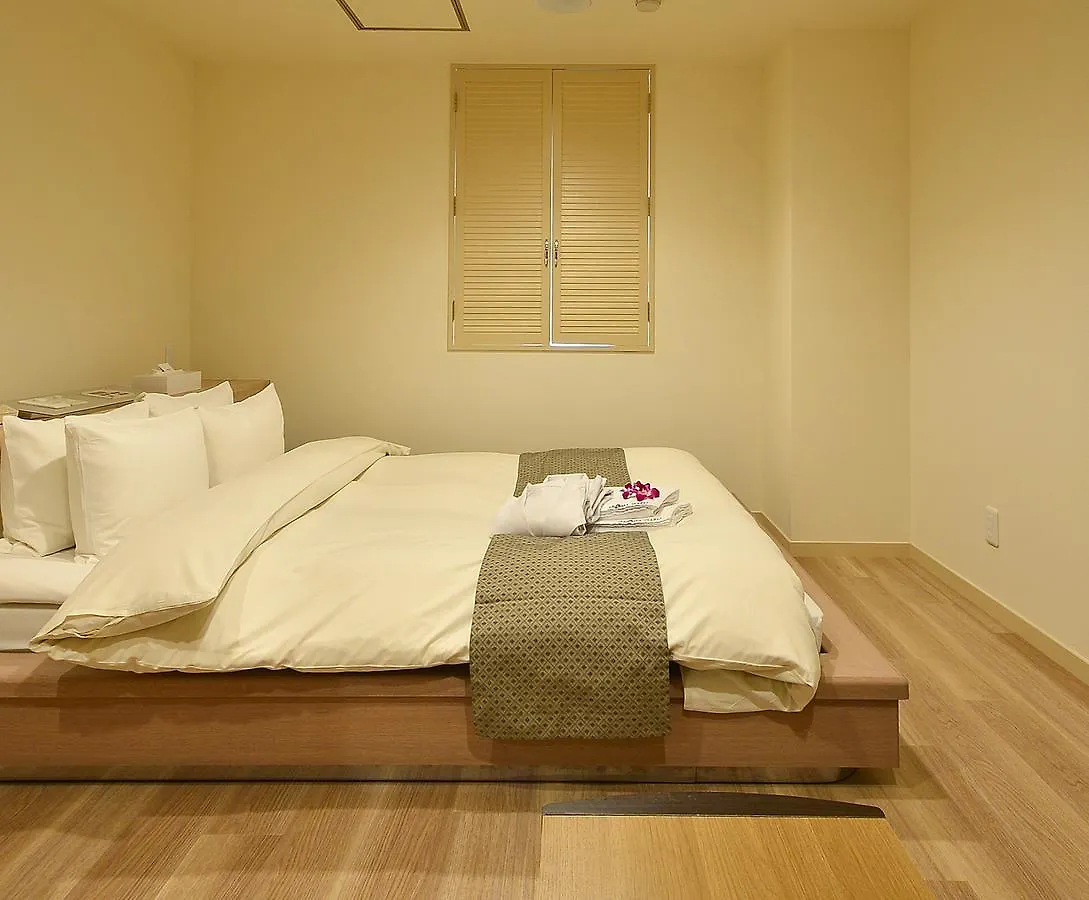 Aroma Garu (Adults Only) Hotel Tokyo 0*,