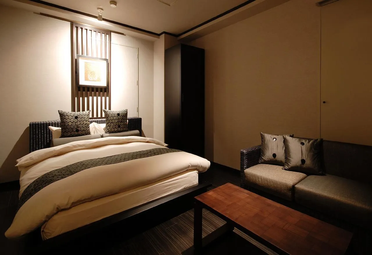 Love hotel Aroma Garu (Adults Only) Hotel Tokyo