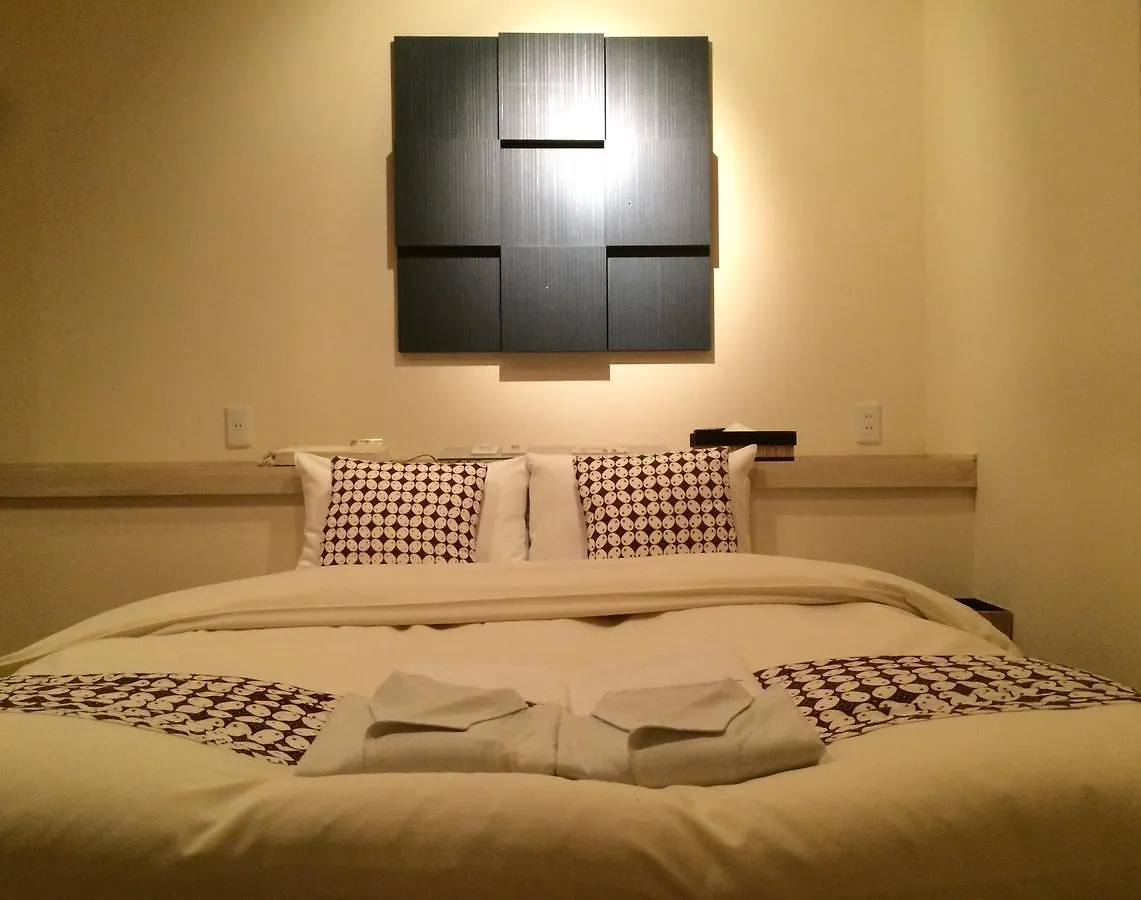 Love hotel Aroma Garu (Adults Only) Hotel Tokyo