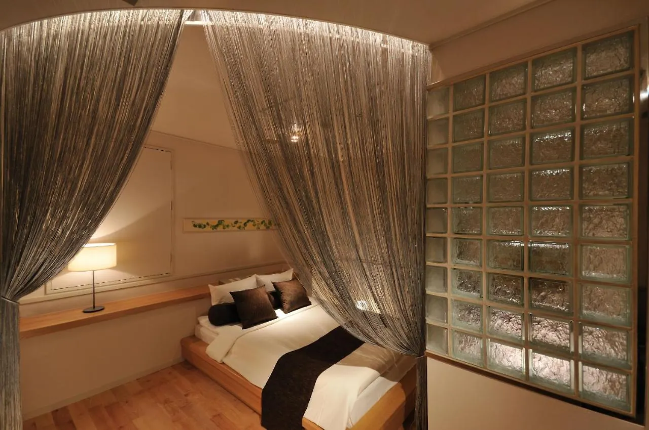 Aroma Garu (Adults Only) Hotel Tokyo