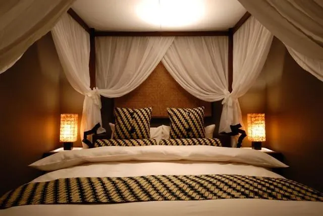 Love hotel Aroma Garu (Adults Only) Hotel Tokyo